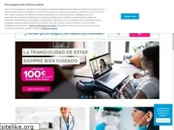 Sites similar to segurcaixaadeslas.es