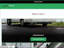 Sites similar to segurcamping.com