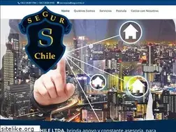 Sites similar to segurchile.cl