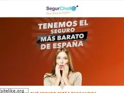 Sites similar to segurchollo.com