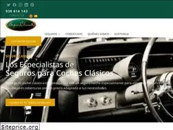 Sites similar to segurclassic.com