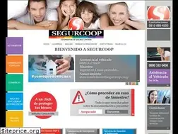 Sites similar to segurcoop.coop