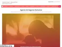 Sites similar to segurcorazon.com
