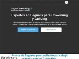 Sites similar to segurcoworking.com