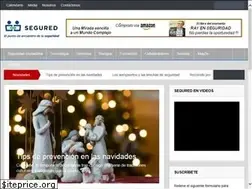 Sites similar to segured.com
