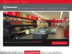 Sites similar to segurel.com