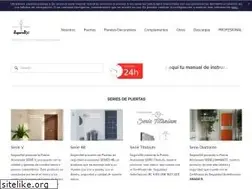 Sites similar to segurestil.es
