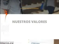 Sites similar to seguretat.com.ar
