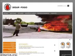 Sites similar to segurfogo.pt