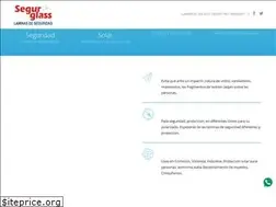 Sites similar to segurglass.com