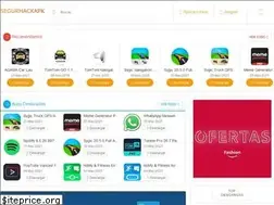 Sites similar to segurhackapk.blogspot.com