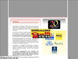 Sites similar to segurhogar.es