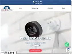 Sites similar to seguricasa.net