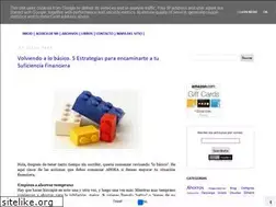 Sites similar to seguridad-financiera.blogspot.com