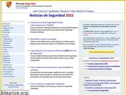 Sites similar to seguridad-la.com
