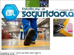 Sites similar to seguridad-laboral.es