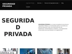 Sites similar to seguridad-privada.com.mx