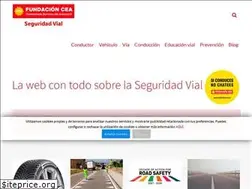 Sites similar to seguridad-vial.net