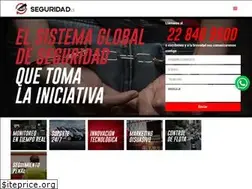 Sites similar to seguridad.cl