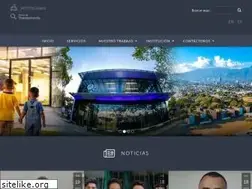 Sites similar to seguridad.gob.sv