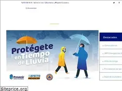 Sites similar to seguridad.guanajuato.gob.mx