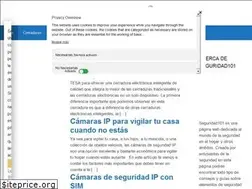 Sites similar to seguridad101.com