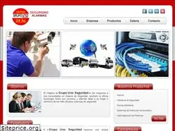 Sites similar to seguridadalarmas.com.uy