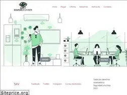 Sites similar to seguridadalavista.com