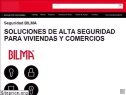 Sites similar to seguridadbilma.com