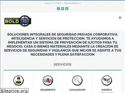 Sites similar to seguridadbold.com