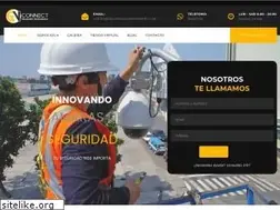 Sites similar to seguridadcamarasperu.com