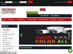 Sites similar to seguridadcentro.com.ar