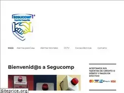 Sites similar to seguridadcompartida.mx