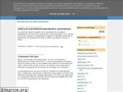 Sites similar to seguridadcuatro.blogspot.com