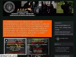 Sites similar to seguridaddelta9.wordpress.com