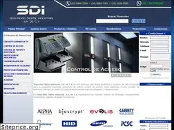 Sites similar to seguridaddigital.com.mx