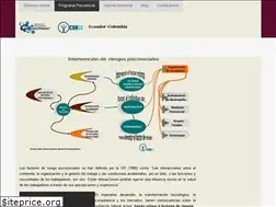 Sites similar to seguridadecuador.com