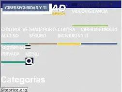 Sites similar to seguridadenamerica.com.mx