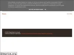 Sites similar to seguridadencalzado.com