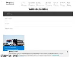 Sites similar to seguridadenlascargas.com