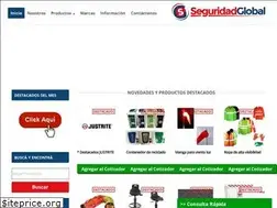Sites similar to seguridadglobal.com.ar