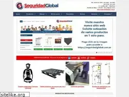 Sites similar to seguridadglobalnet.com.ar