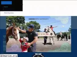 Sites similar to seguridadgro.gob.mx