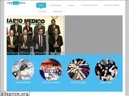 Sites similar to seguridadhospitales-ansich.org