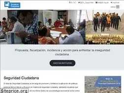 Sites similar to seguridadidl.org.pe