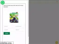 Sites similar to seguridadindustrial.com.mx