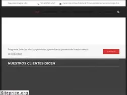 Sites similar to seguridadintegralsrl.com