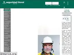 Sites similar to seguridadlitoral.com.ar