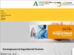 Sites similar to seguridadpaciente.es