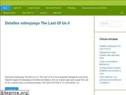 Sites similar to seguridadparaaplicaciones.com